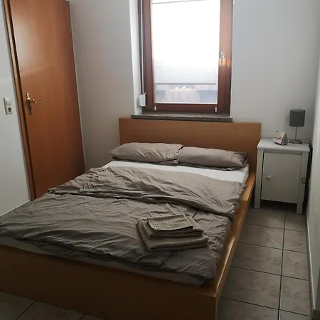 Fewo Frick Volkertshausen Exterior photo
