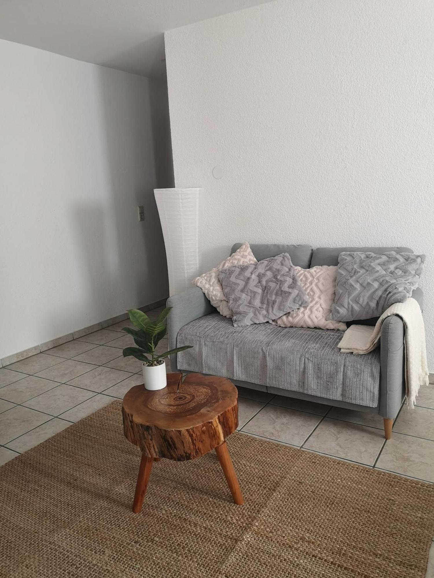 Frick Apartment