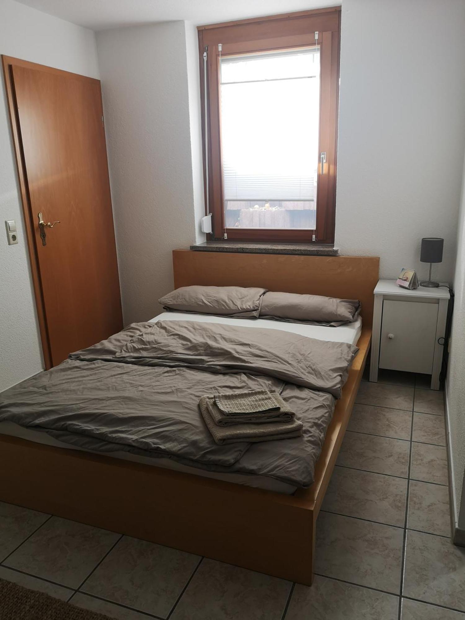 Apartment Frick Volkertshausen