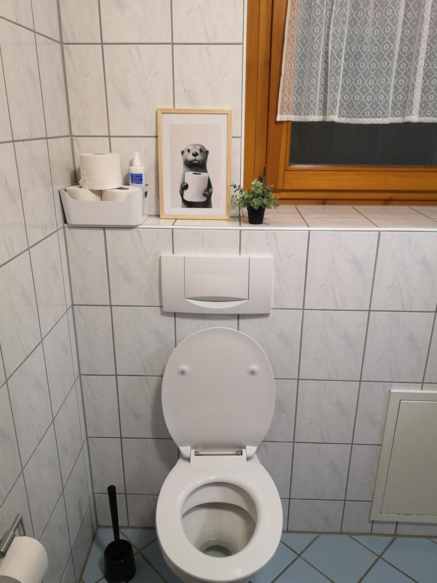 Frick Apartment