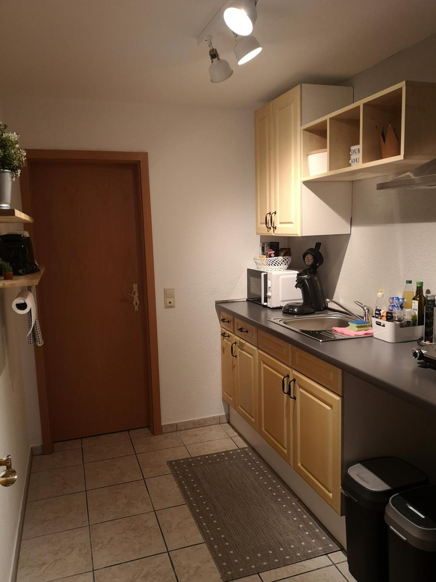 Frick Apartment *