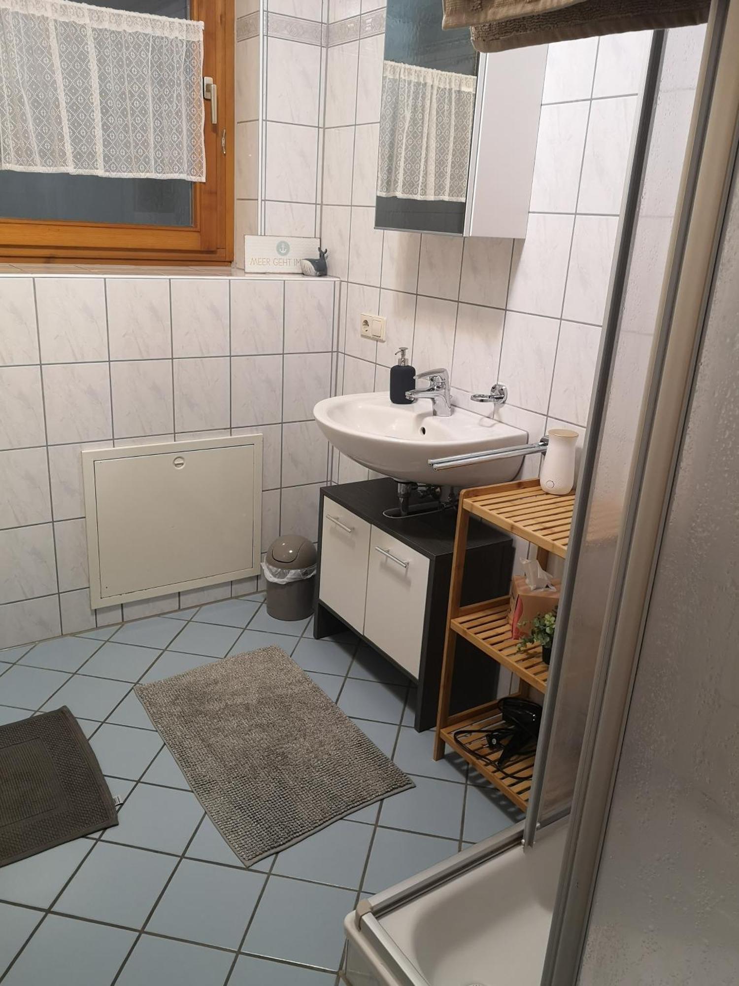 Frick Apartment Volkertshausen